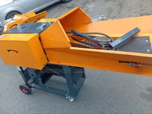 High Production Chaff Cutter Machine 6 Tone
