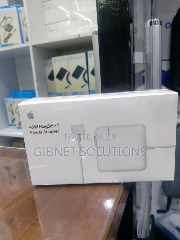 45w Magsafe 2 Power Adapter Original
