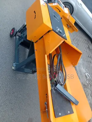 Commercial Silage Making Machine / Chaff Cutter 4000kg/Hour