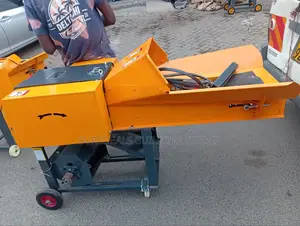 High Speed Silage Making Machine/ 6tone