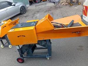 High Speed Silage Making Machine/ 6tone