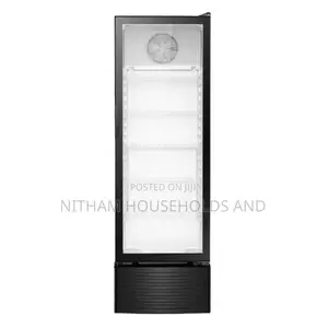 Hisense Fl-30fc 215l Showcase Fridge