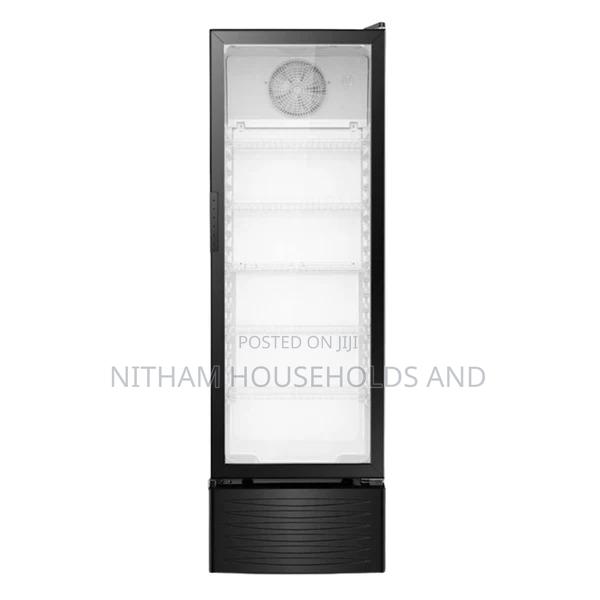 Hisense Fl-30fc 215l Showcase Fridge