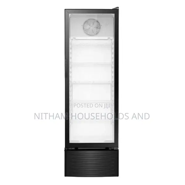 Hisense Fl-30fc 215l Showcase Fridge