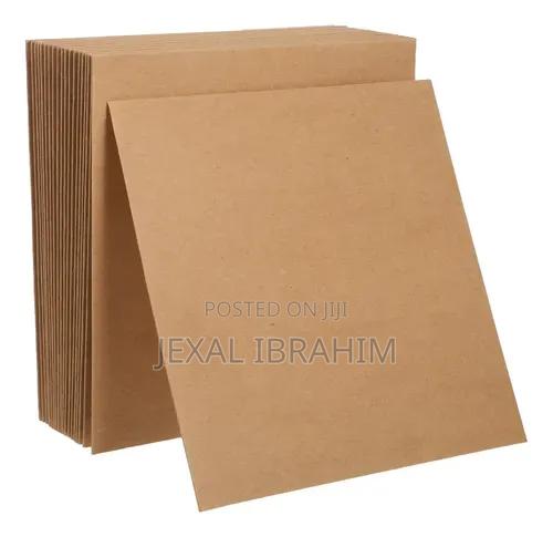 Brown Envelopes - thumbnail 2