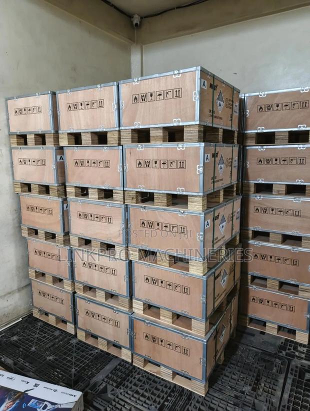 10kwh 51.2 Must Lithium Battery