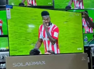 Solarmax 50 Inches Smart Android Tv