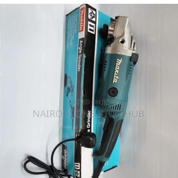 Makita Angle Grinder