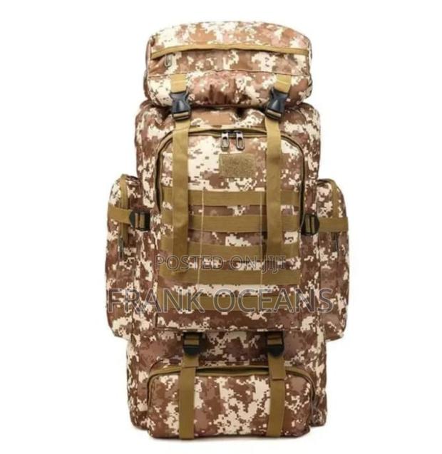 Military/Combat Bag