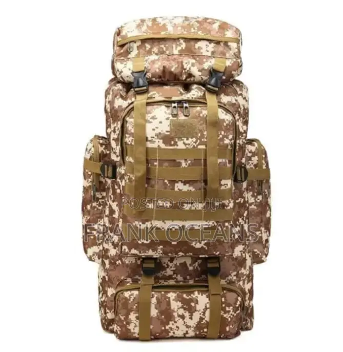 Military/Combat Bag