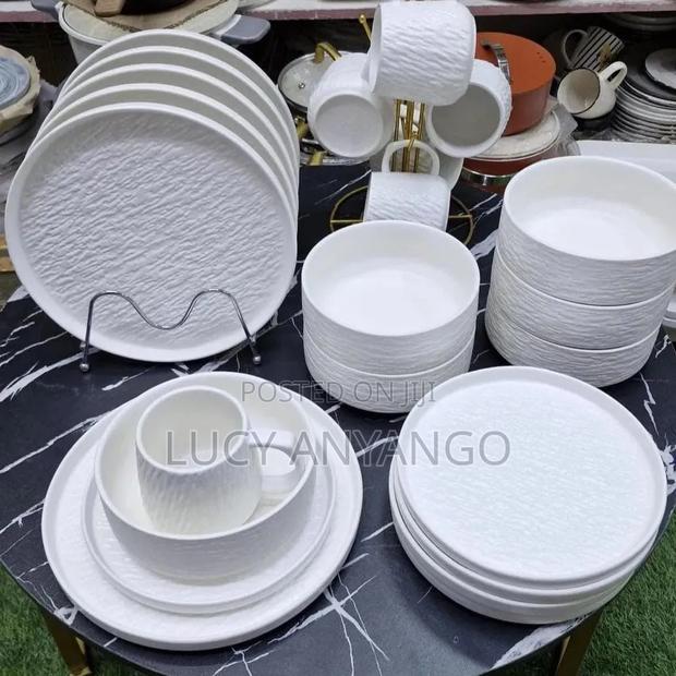 Kitchen Ware