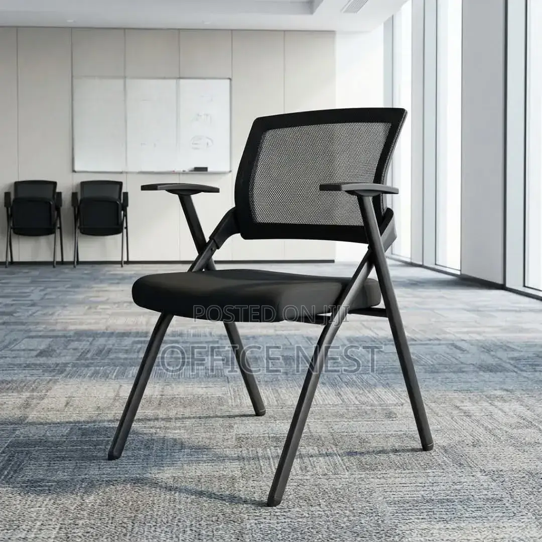 Quality Foldable Training Chair