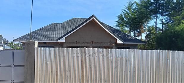 3bdrm House in Berur, Kipkenyo for sale