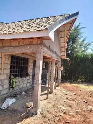 3bdrm House in Berur, Kipkenyo for sale