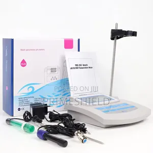 PHS -26c Bench Top Ph/Ec/Orp/Temperature Meter