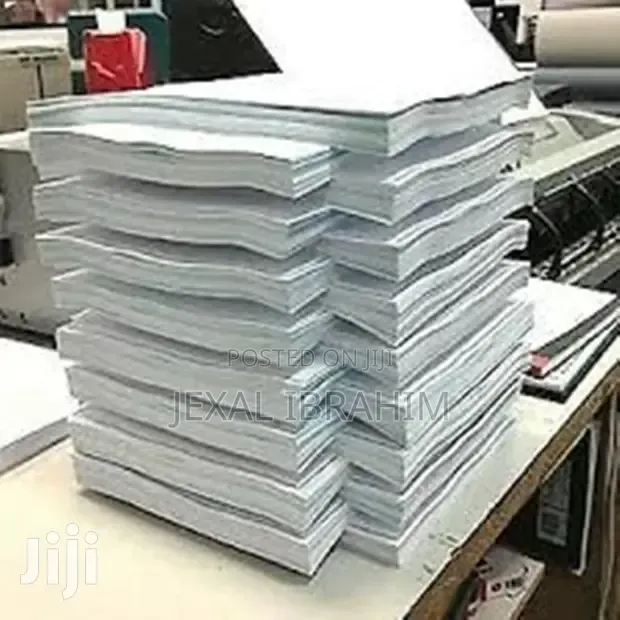 Delivery Note Books, Hospital Appointment Notes Receipt Books