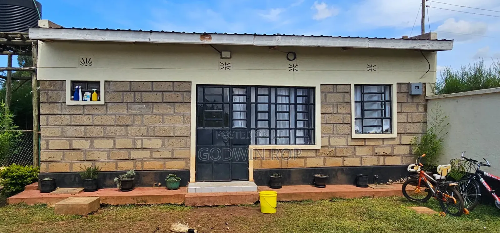 2bdrm House in Sunview6, Kaptagat for sale