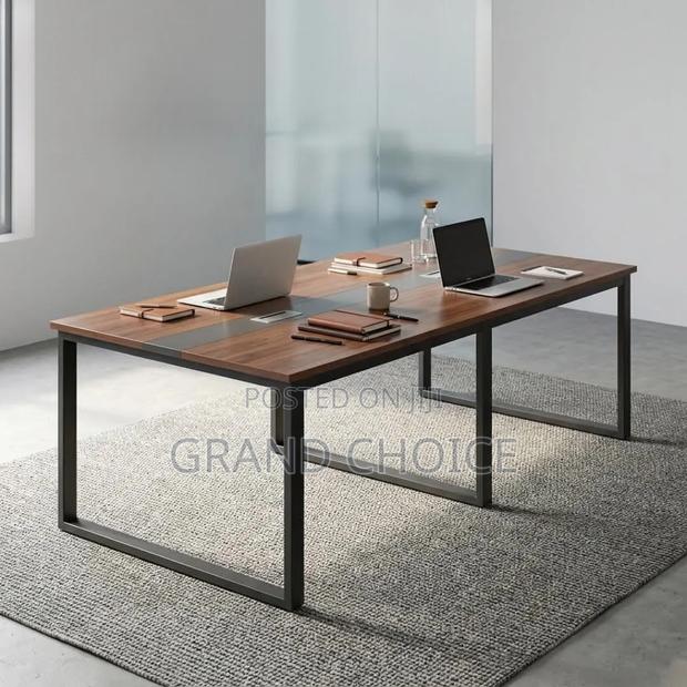 2.4m Boardroom Table