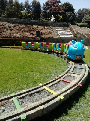 Trains Available For Sale