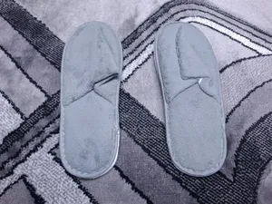 Free Size Reusable Indoor Sandals - Pt