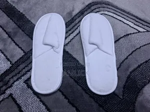 Free Size Reusable Indoor Sandals - Pt