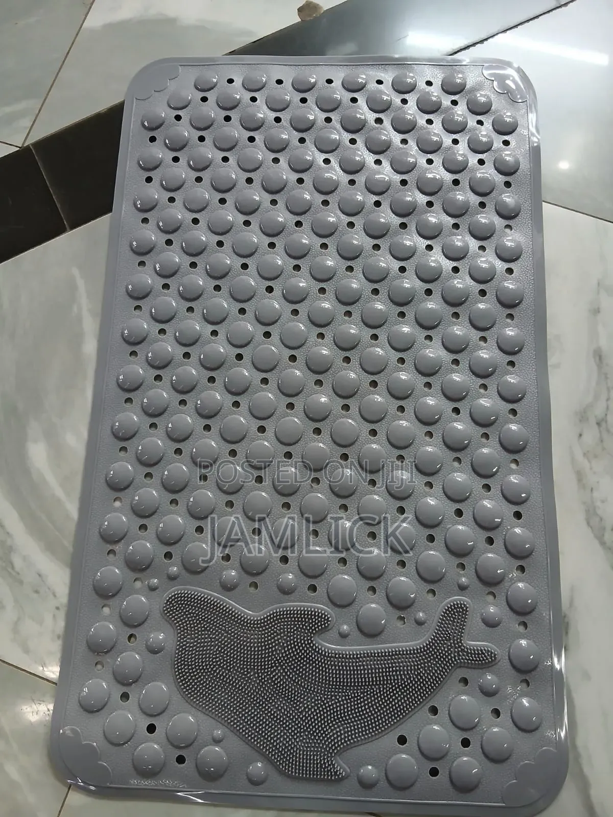 Scrub Bathroom Anti-Slip Mat - Gw