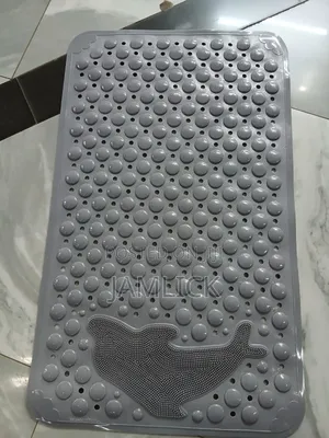 Scrub Bathroom Anti-Slip Mat - Gw
