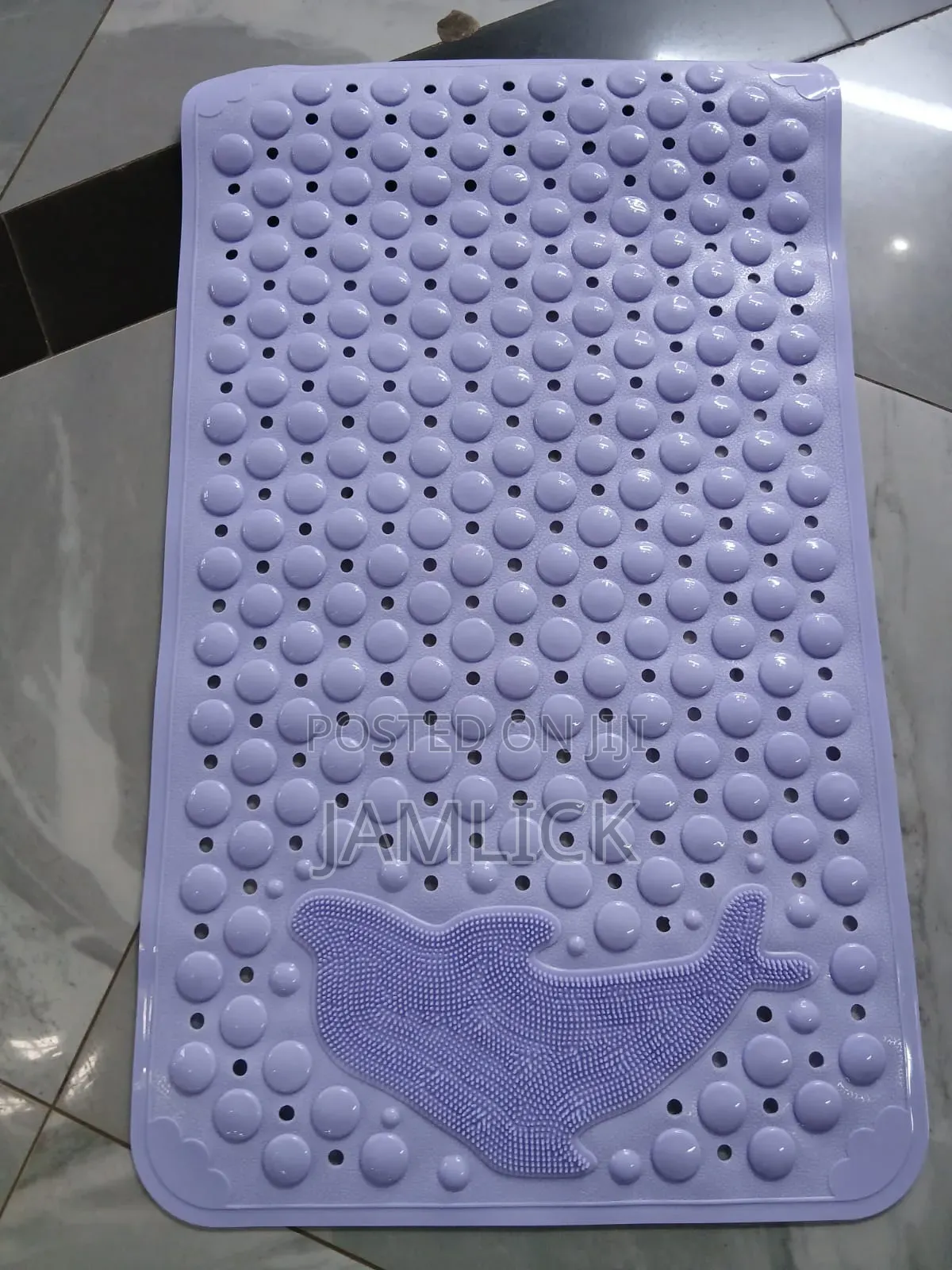 Scrub Bathroom Anti-Slip Mat - Gw
