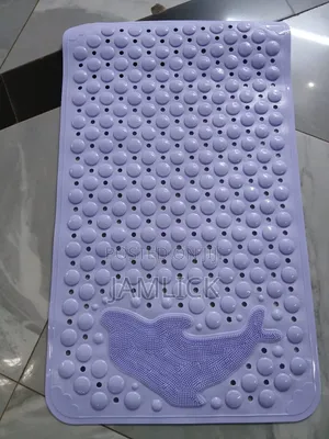 Scrub Bathroom Anti-Slip Mat - Gw