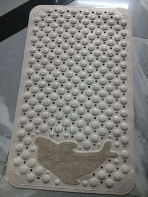 Scrub Bathroom Anti-Slip Mat - Gw