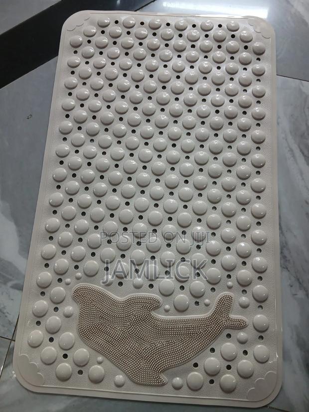 Scrub Bathroom Anti-Slip Mat - Gw - thumbnail 3