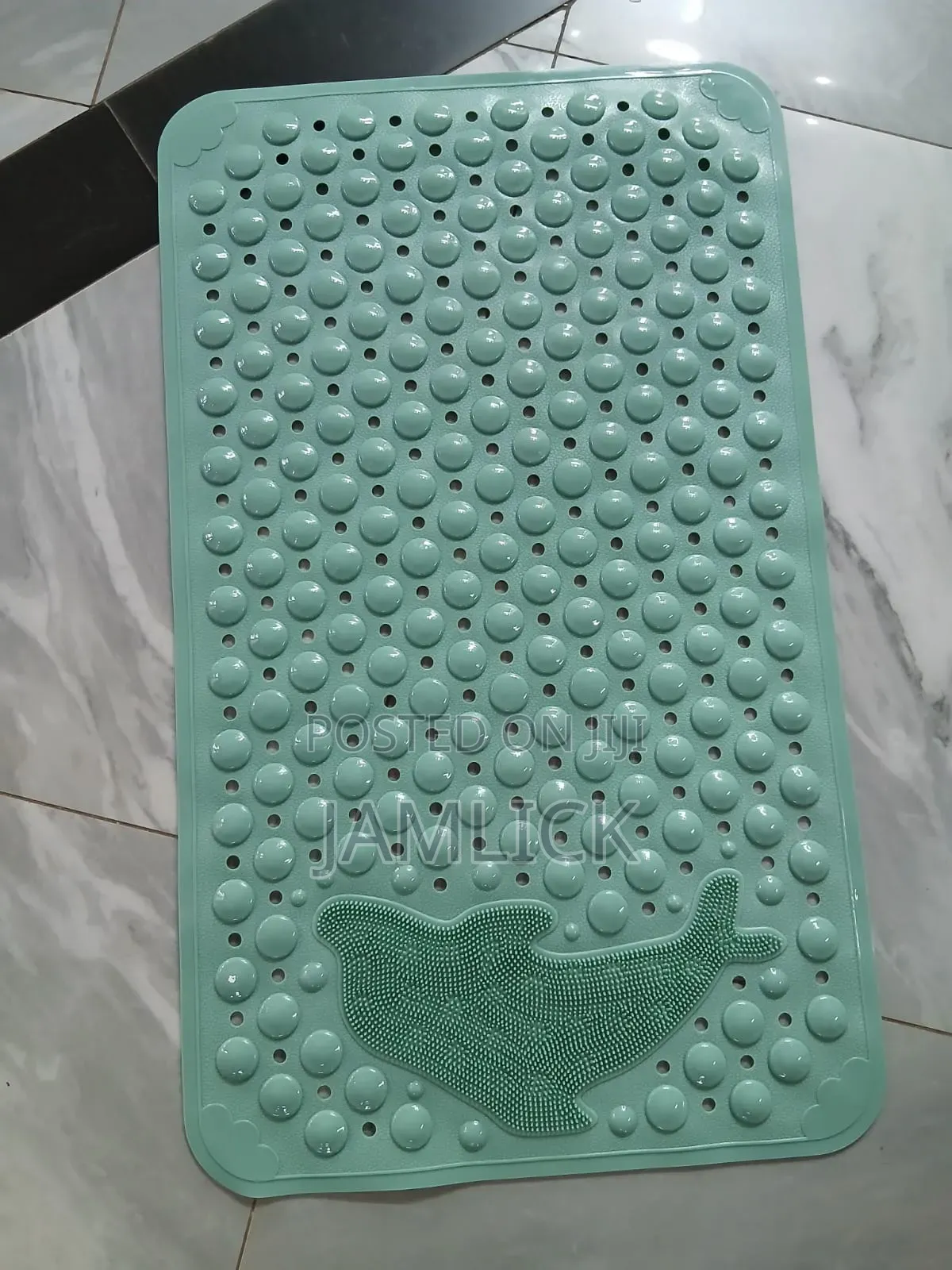 Scrub Bathroom Anti-Slip Mat - Gw