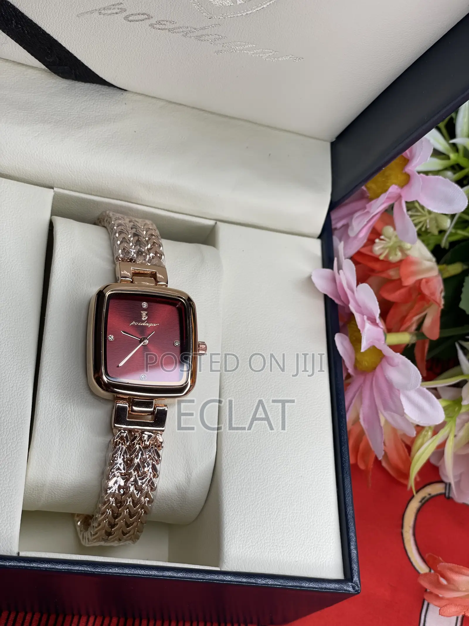 Ladies Watches