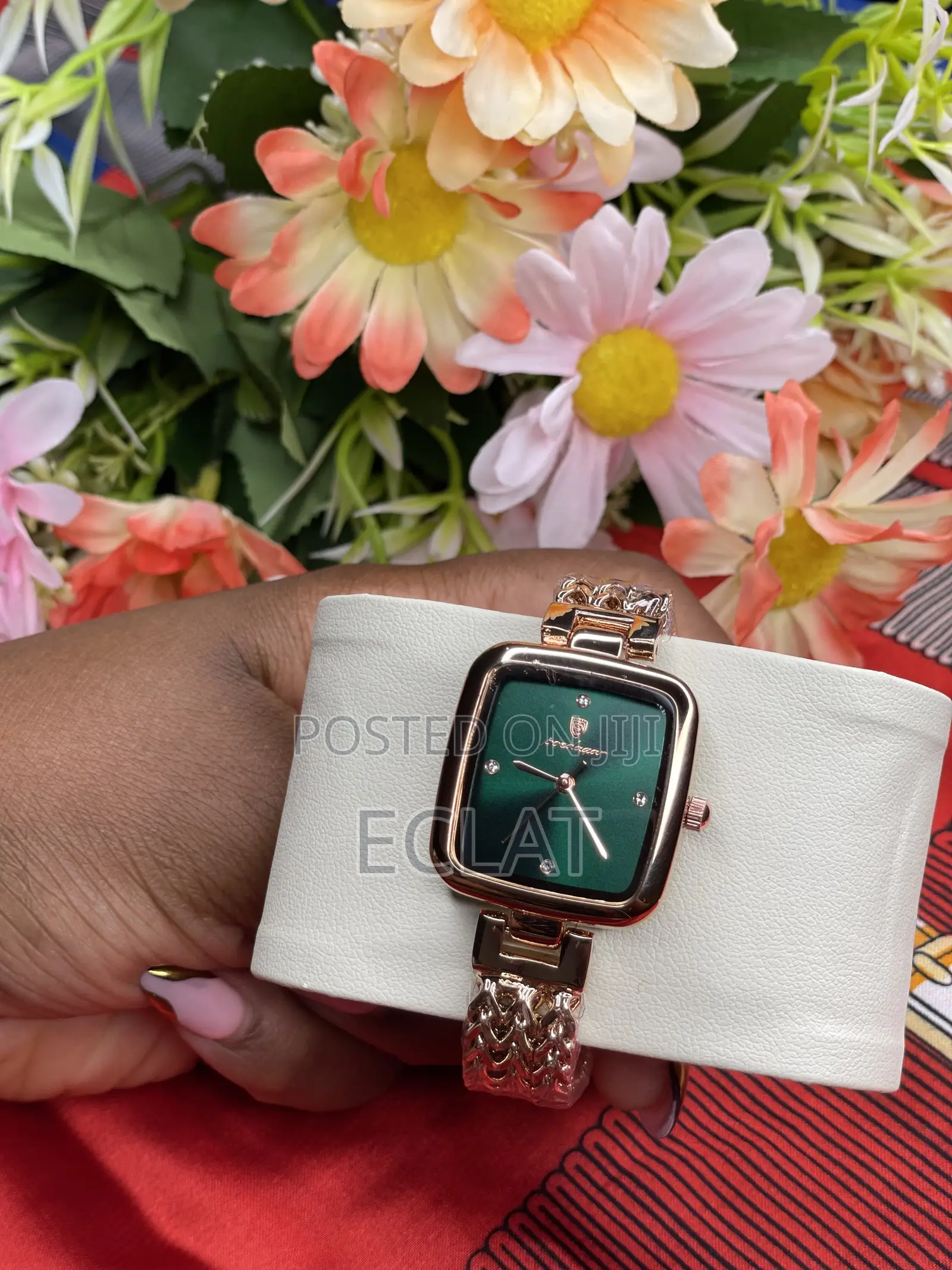 Ladies Watches