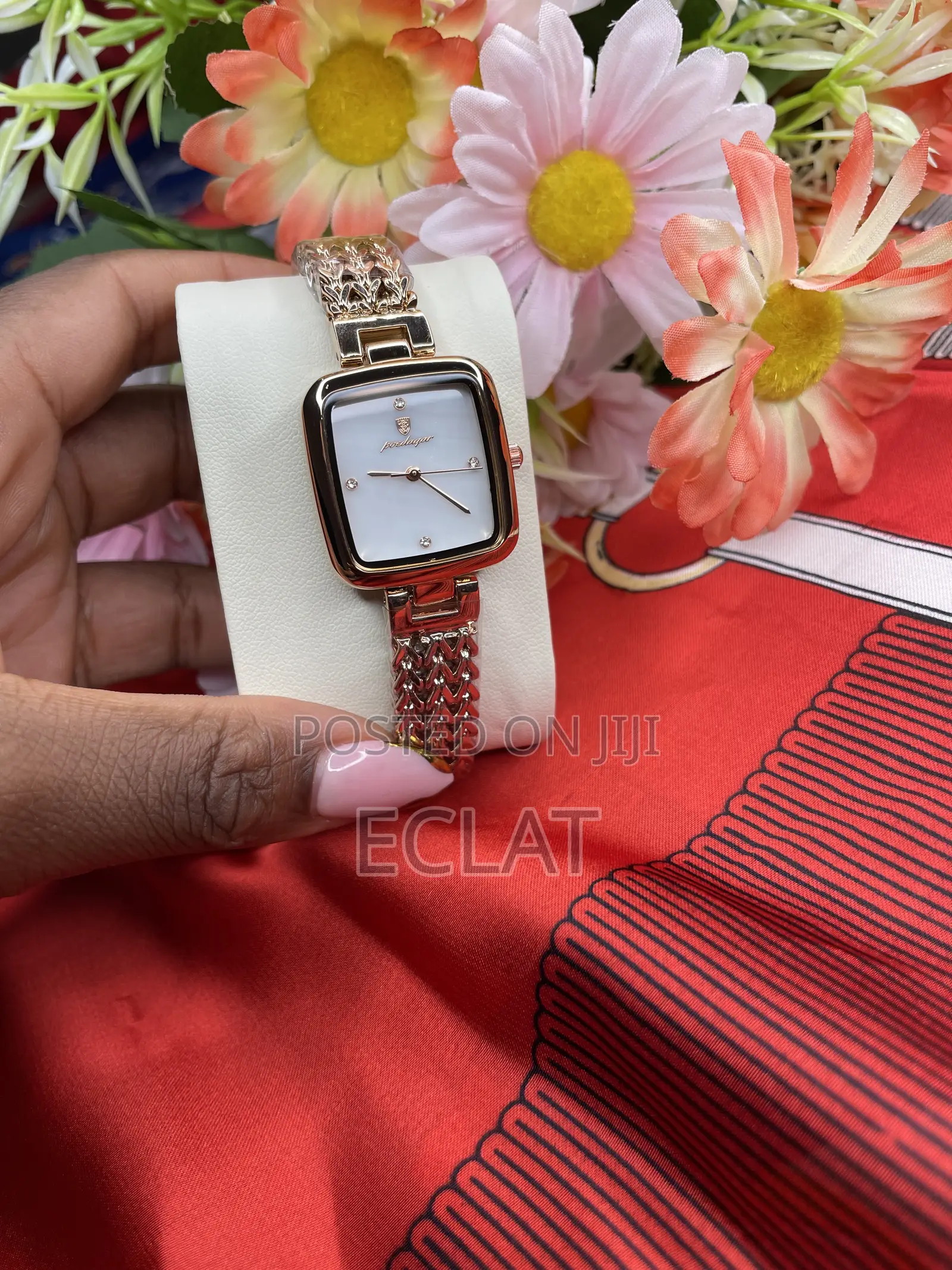 Ladies Watches