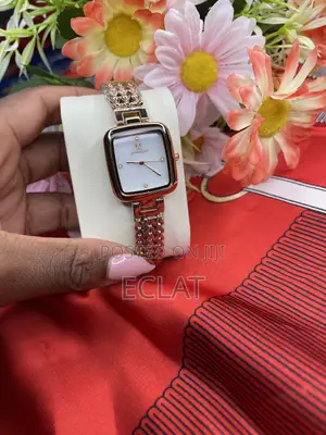Ladies Watches