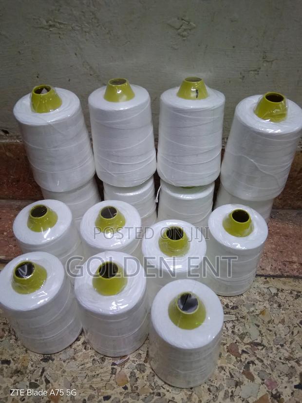5pcs Bag Closer Sewing Threads/Quality Bag Closer Threads