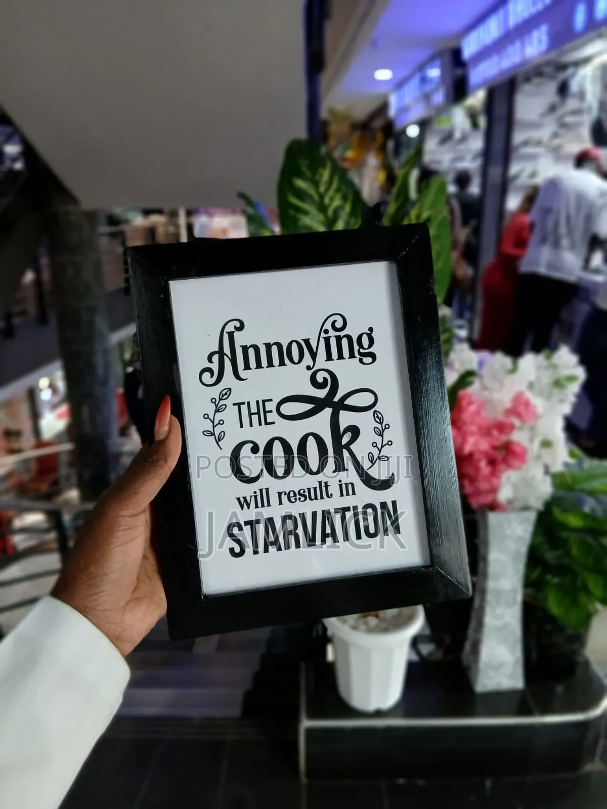 Toilet Kitchen Portraits - Gw