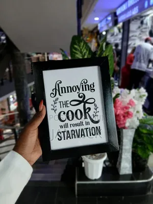 Toilet Kitchen Portraits - Gw