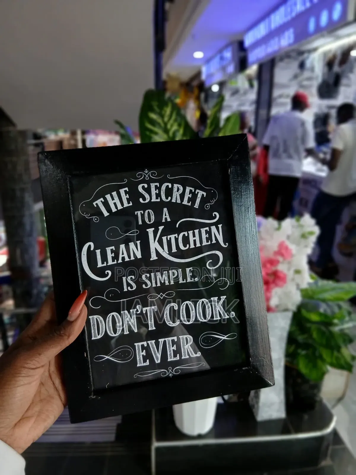 Toilet Kitchen Portraits - Gw