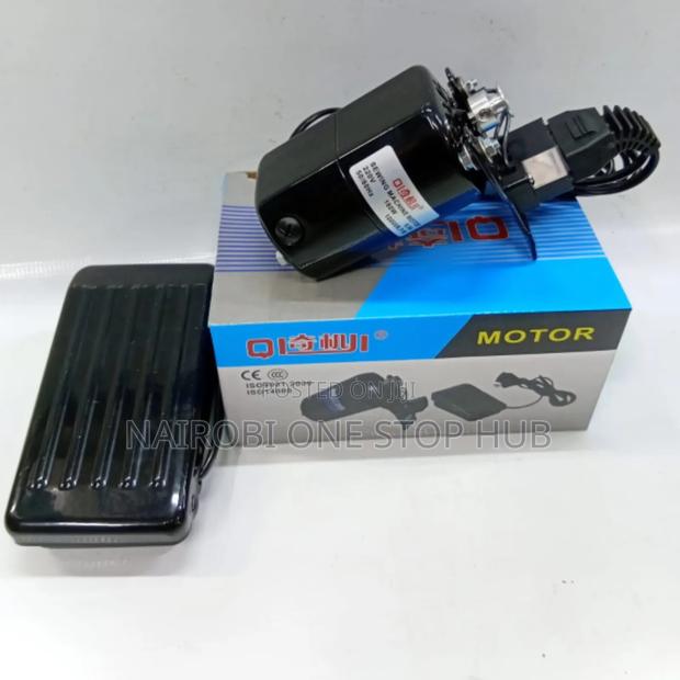 Sewing Machine Motor
