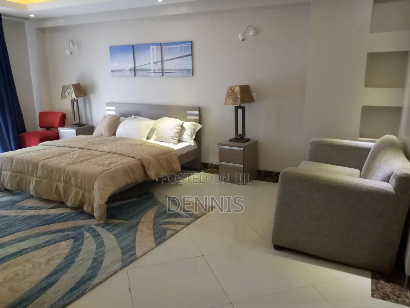 3bdrm Apartment in Lavington, Valley Arcade for rent
