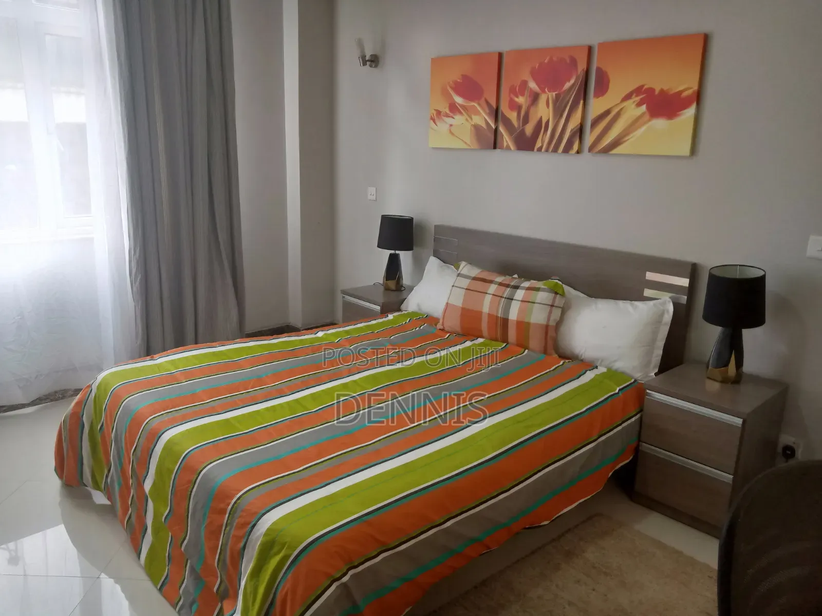 3bdrm Apartment in Lavington, Valley Arcade for rent