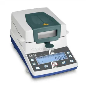 Kern Halogen Moisture Analyzer