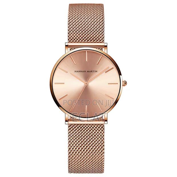 Hanna Martin Watches - thumbnail 2