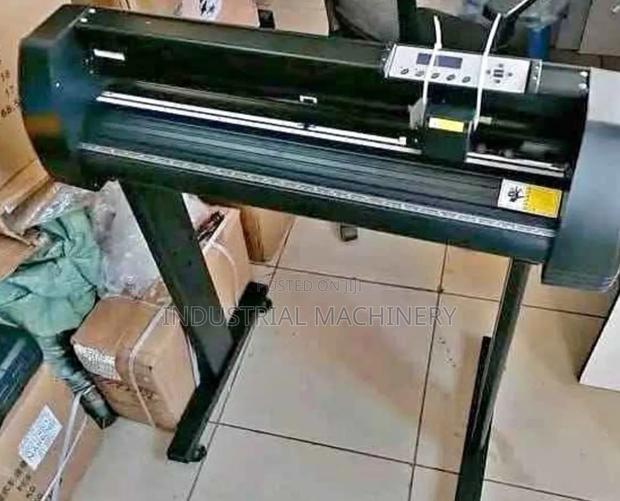 Cutting Plotter Vinyl Cutter Plotter Machine - main view