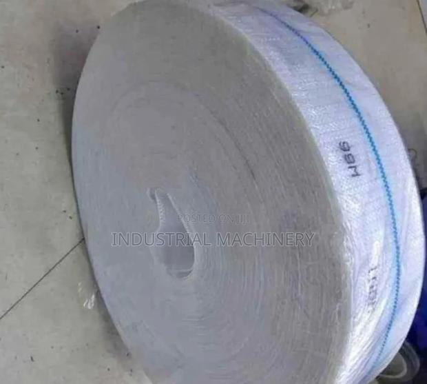 3-Inch Canvas Delivery Pipe 100m
