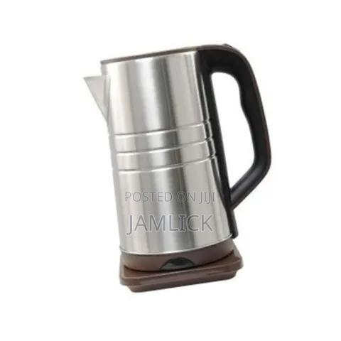 Electric Kettle 3.5 Litres Cordless - Jf
