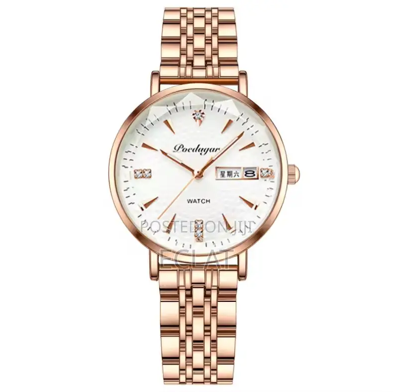 Poedagar Watches