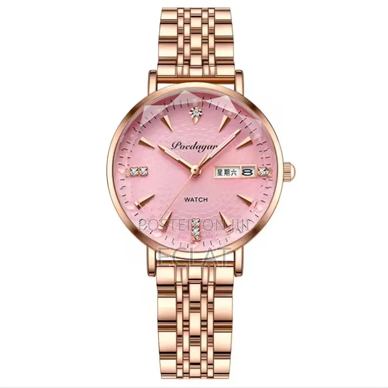 Poedagar Watches